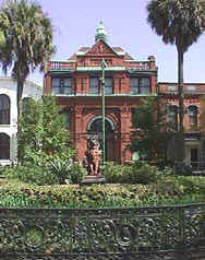 The Cotton Exchange